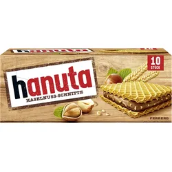 Ferrero Hanuta 220G