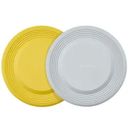 PIUPET Frisbee-Set