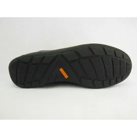 Jomos Slipper Schwarz 41