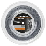 Head Racket HEAD Lynx Tour Reel Tennis-Saite, grau, 16