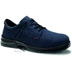 Elten BROKER XXB blue Low ESD S1 Sicherheitshalbschuh-729596 - 49