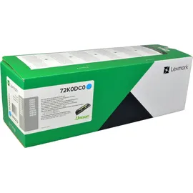 Lexmark Developer Unit 72K0DC0