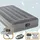 Intex Durabeam Prestige Individual Blackboy Silber