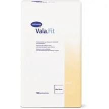 Hartmann Valafit Band Schutzlätzchen 37x70 cm 100 St