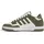 adidas Rapid Court Low Olive Strata/Cloud White/Cloud White 46 2/3