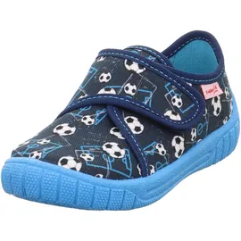 superfit Bill türkis/mehrfarbig (8080) 33