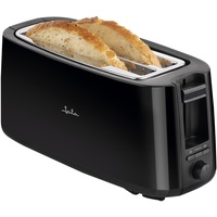 Jata JETT1585 Toaster Schwarz