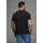 Arizona T-Shirt grau 4XL