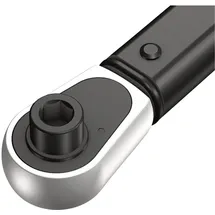 WERA Drehmomentschlüssel Click-Torque Lock A 6 2,5-25 Nm