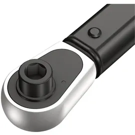 WERA Drehmomentschlüssel Click-Torque Lock A 6 2,5-25 Nm