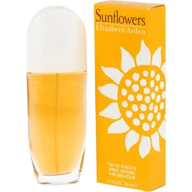 Elizabeth Arden Sunflowers Eau de Toilette 50 ml