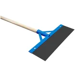 TECTOOL STOßSCHARRE 500MM inkl. strebe, lose - ss 500