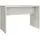 vidaXL Schminkhocker Betongrau 70x35x45 cm Holzwerkstoff