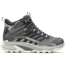 Merrell Moab Speed 2 Herren Asphalt 43,5