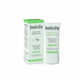 Laboratorios Viñas Augenserum Eye Bag Reducer 30 ml