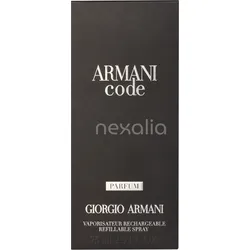 Armani Code Le Parfum Edp Spray 75 ml
