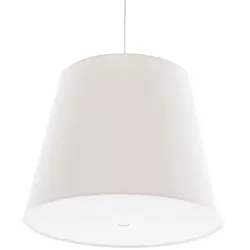 FRAUMAIER Single BigCluster Pendelleuchte, rentner