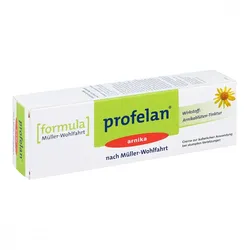 Profelan Salbe nach Doktor Müller-Wohlfahrt