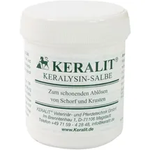 Keralit Keralysin-Salbe 110 g