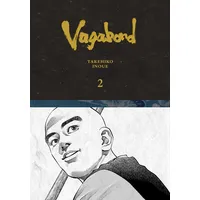 Simon + schuster llc Vagabond Definitive Edition, Vol. 2