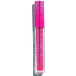 Makeup Revolution  Lippenstift Flare Flüssiger Lippenstift - Nebula  in Rosa, Einheitsgrösse