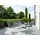 Sieger Meran Stapelsessel 61 x 57 x 98 cm graphit/grau