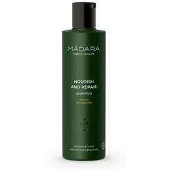 Madara Nourish and Repair Shampoo 250ml 250 ml