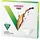 Hario V60 Filter Paper VCF-01–100M weiß 3x40