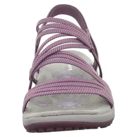 SKECHERS Reggae Slim - Skech Appeal plum gore plum 39