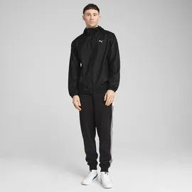 Puma Ess Regular Windbreaker XL