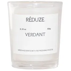 Réduze Duftkerze Verdant Wachs 60 g