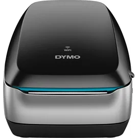 Dymo LabelWriter Wireless schwarz