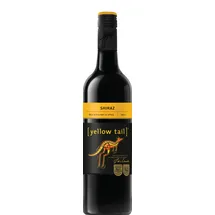 Casella Wines Yellow Tail Shiraz
