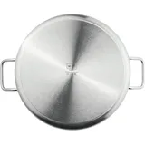 Was Bratentopf Cookware 21, Ø 36 cm, Chromnickelstahl 18/10