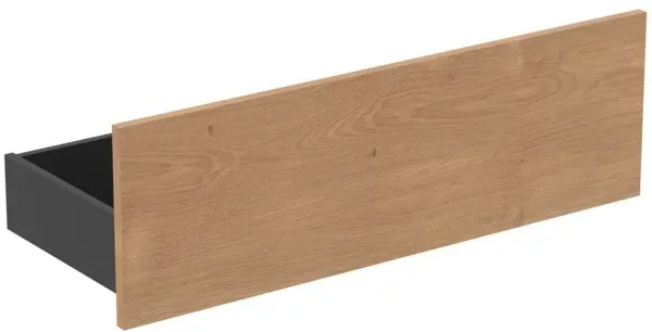 Ideal Standard obere Schublade 80cm Eurovit+ Hamilton Eiche, RF020Y8 RF020Y8