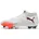 Future Ultimate FG PUMA White-PUMA Black-Glowing Red 42