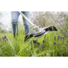 Ikra mogatec Akku Freischneider IB-BC 33