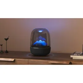 Harman/Kardon Aura Studio 5 schwarz
