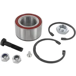 Vaico Radlagersatz [Hersteller-Nr. V10-8547] für Audi, VW