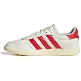 adidas Breaknet Sleek Off White / Better Scarlet / Warm Vanilla 38