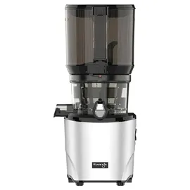Kuvings Auto10S Slow Juicer silber
