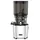 Kuvings Auto10S Slow Juicer silber