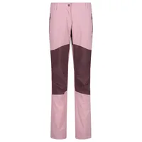 CMP Woman Long Pant fard (C602) 42