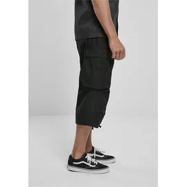 Brandit Textil Industry Vintage Hosen Black XL