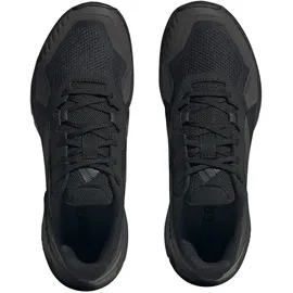 adidas Terrex Soulstride Core Black / Carbon / Grey Six 41 1/3