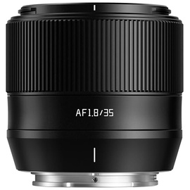 TTArtisan AF 35mm 1.8 für Fujifilm X
