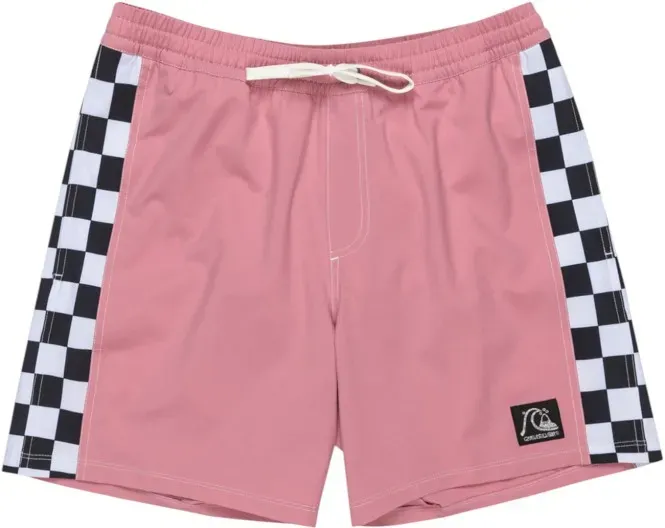 QUIKSILVER ORIGINAL ARCH 17 Boardshort 2025 lilac - XL
