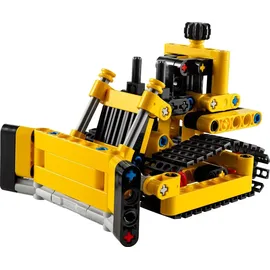 LEGO Technic Schwerlast Bulldozer 42163