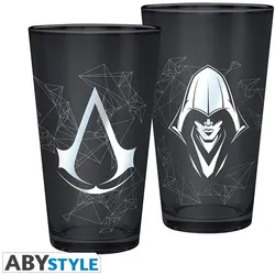 Glas Assassins Creed