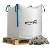 Galamio Gneis Schroppen Kaschiert Getrommelt 1000kg - Galamio